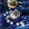 ASMODEE Asmodee MLEM Die Astrokatzen Produktbild-Vorschau 9