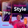 Custodia "Vibe" per iPhone 17 Pro - Custodia per cellulare Anteprima dell’immagine prodotto 4