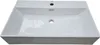 TEICO Keramik Bad Waschtisch 70cm Waschbecken Waschschale Produktbild-Vorschau 2