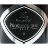 "Exclusive" Prosecco Spumante Brut DOC 2024 Balbinot - Produktbild-Vorschau 2