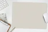 MuchoWow® Mauspad Mousepad Grau - Hell - Herbst 40x30 cm - Produktbild-Vorschau 5