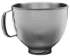 KitchenAid 5KSM5SSBHM, Misa, 4,8 L, Nerezová oceľ, Nerezová Náhľad obrázku produktu 3