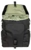 New Looxs Radtasche Vigo Single Black Green 18L Black - Produktbild-Vorschau 5