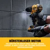 Taladro atornillador de impacto inalámbrico DeWalt Vista previa de la imagen del producto 16