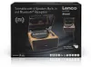 Lenco LS-570OK - Plattenspieler mit eingebauten Produktbild-Vorschau 8
