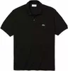 Lacoste Errores de Talla L1212-00-031 in Black color size Produktbild-Vorschau 2
