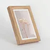LUCA® Frames, FDM, 5er-set Bilderrahmen, Farbe Eiche, 10x15 Produktbild-Vorschau 2