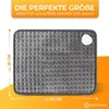 HEIMWERT Wärmekissen Heizkissen mit Abschaltautomatik - Produktbild-Vorschau 2