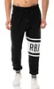 Red Bridge Herren Jogginghose RBJ Print Freizeithose Produktbild-Vorschau 1