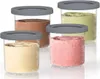 Ninja XSK4PINTEUUK Dessert-Behälter 4 Stück Produktbild-Vorschau 10