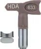 Dysza malarska Rosfix HDA+ 633 do agregatu malarskiego Podgląd zdjęcia produktu 2