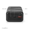 Powerbank Nedis - 30000 mAh - 1,5 / 2,0 / 3,0 A - Numero di Anteprima dell’immagine prodotto 3
