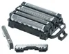 vhbw 1x Scherfolie, 5x Klinge Ersatz für Panasonic Produktbild-Vorschau 1