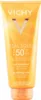 VICHY CAPITAL Soleil Sonnenmilch Familie LSF 50+ Produktbild-Vorschau 4