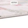 Astra Wohnzimmer Teppich CALEA Multicolor 133 x 185 cm Produktbild-Vorschau 4