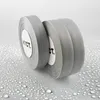 Plinthe souple PVC 10mm x 10mm 5m gris autocollante Plinthe Voir les images du produit 1