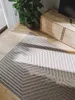 benuta Teppich Wohnzimmer Leo Hellgrau 160x230 cm Produktbild-Vorschau 3