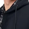 Jack & Jones Bradley Sweat Sweatjacke Herren (Übergröße) Produktbild-Vorschau 6