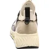 Rieker Damen Slipper mit Stretch Zierschnürung leicht Produktbild-Vorschau 34