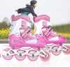 Rollers pour enfants, taille réglable 35-38, pour garçons, Voir les images du produit 1
