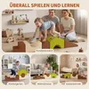 AIYAPLAY Schaumstoff Bausteine 5-tlg. Softbausteine Kinder Produktbild-Vorschau 9
