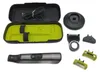 Philips OneBlade Pro 360 QP6652/35 Face + Body, Eingebautes Produktbild-Vorschau 9