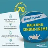 Kaufmanns Haut und Kindercreme ein kosmetisches Erzeugnis Produktbild-Vorschau 4