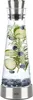 emsa Kühlkaraffe FLOW Slim 1,0 Liter Glas / Edelstahl Produktbild-Vorschau 15
