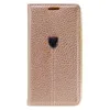 Book Case Housse pour Galaxy A3 Gold Housse de protection Voir les images du produit 1