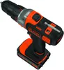 Black&Decker Multievo Starter-Set, 18V 1,5Ah Li-Ion MT218K Produktbild-Vorschau 9