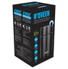 NOVEEN TB955 Mittagessen Thermoskanne 800ml schwarz Produktbild-Vorschau 6