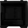 TUF Gaming GT501 Midi Tower Schwarz Produktbild-Vorschau 22