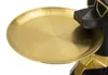 Mauro Ferretti decoratieve figuur hond Ory met plateau, Productafbeelding-voorbeeld 3
