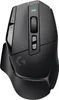 Logitech G G502 X LIGHTSPEED, Pro praváky, Optický, RF Náhled obrázku produktu 1