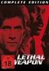 Lethal Weapon (Complete Edition) (DVD) Produktbild-Vorschau 2