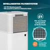 MONZANA® Deumidificatore Casa 12L/Giorno con Display LED e Anteprima dell’immagine prodotto 8