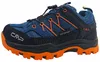Cmp Rigel Low Wp 3q54554j Wanderschuhe Blau EU 38 Blau EU Produktbild-Vorschau 9