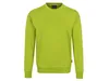 HAKRO Sweatshirt Performance #475 Gr. M kiwi Produktbild-Vorschau 2