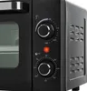 Tristar OV-3615 Mini rúra - 10 l - Čierna - Voľne stojaca - Náhľad obrázku produktu 4