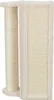 TRIXIE Kratzbrett für Zimmerecken - beige - 15 × 50 × 15 cm Produktbild-Vorschau 2