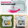 Glacière électrique tectake®  Capacité de 32 l  Prises Voir les images du produit 14