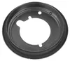 Electrolux 3531602211 Abdeckring für Mittelbrenner auf Produktbild-Vorschau 2
