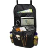 Hama Automotive Mobile Organizer mit Iso-Fach - Rücksitz Produktbild-Vorschau 4