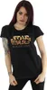 Star Wars - "Rogue One" T-Shirt für Damen BI40026 (M) Produktbild-Vorschau 2