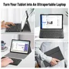 FINTIE Tastatur Hülle für Samsung Galaxy Tab A11+ Plus 11" Produktbild-Vorschau 6