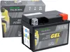 INTACT Bike Power-Batterie GEL YTX4L-BS Produktbild-Vorschau 2