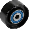 Flachriemenspanrolle für Ducato ab Bj 94 2,5 2,8 D TD Produktbild-Vorschau 1