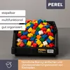 Contenitore portaoggetti - 217 X 360 X 155 mm - 12 litri - Anteprima dell’immagine prodotto 7