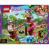 LEGO® Friends 41424 Tierrettungsstation im Dschungel Produktbild-Vorschau 3
