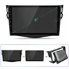 Pour Toyota RAV4 2007-2012 : autoradio CarPlay/Android 15, Voir les images du produit 19